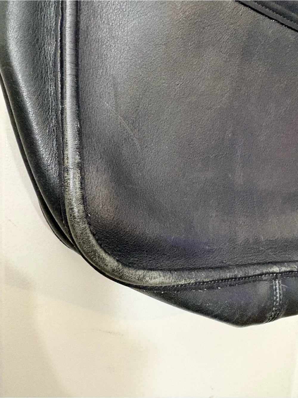 1997 Coach Patricia’s Legacy 9951 - USA Made - Restore Project - Picture 6 of 16